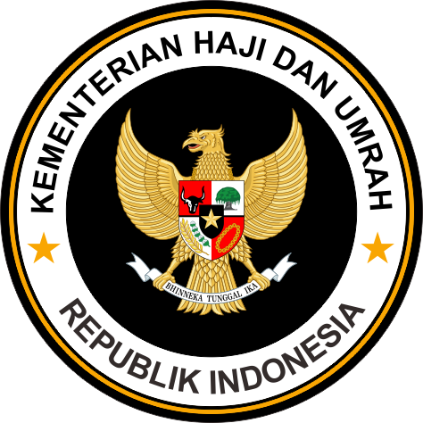 Logo Kemenhaj